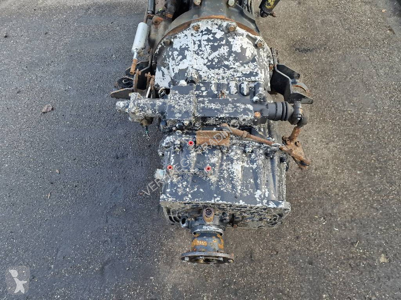 Pièces poids lourds Renault MIDR060225W4