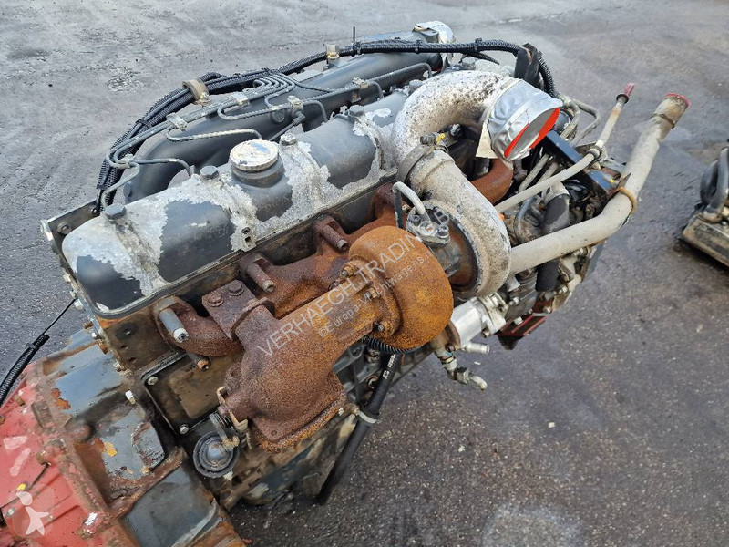 Pièces poids lourds Renault MIDR080226W4