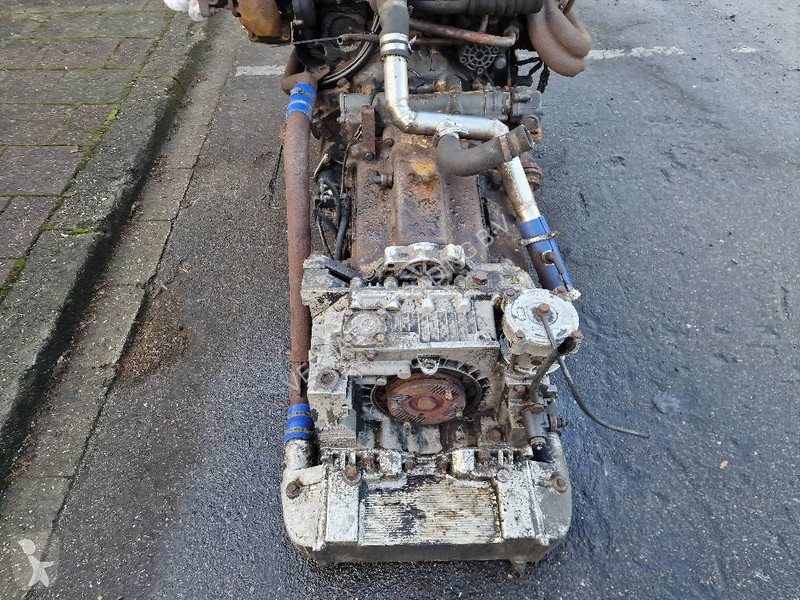 Vrachtwagenonderdelen Mercedes OM442A