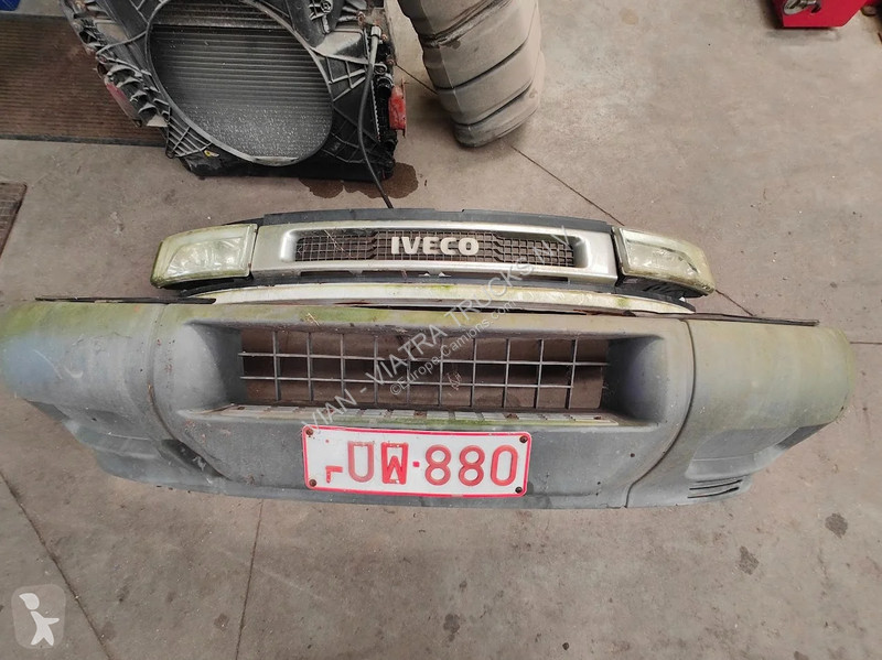 Vrachtwagenonderdelen Iveco DAILY III - 65C15 -...