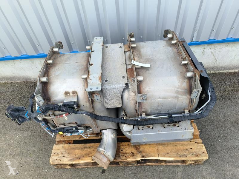 Pièces poids lourds DAF 1940705