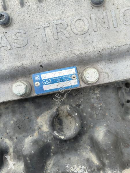 Pièces poids lourds DAF ASTRONIC 12AS2331TD-IT...