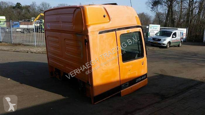 Mercedes 2540 truck part