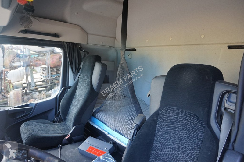 Piese camioane Mercedes L-STREAMSPACE 2.3MM...