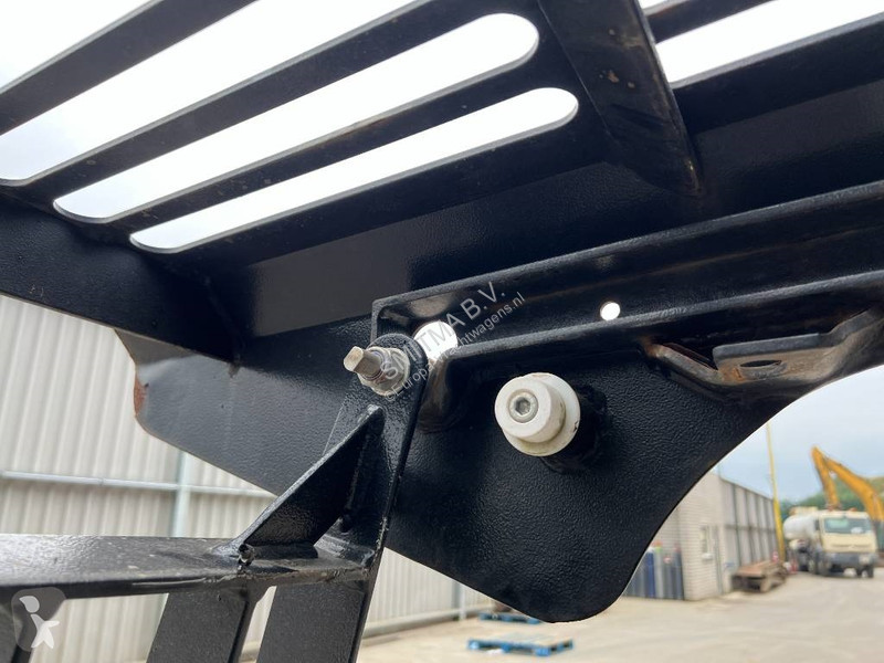 Pièces poids lourds Caterpillar M313D / M315D /...