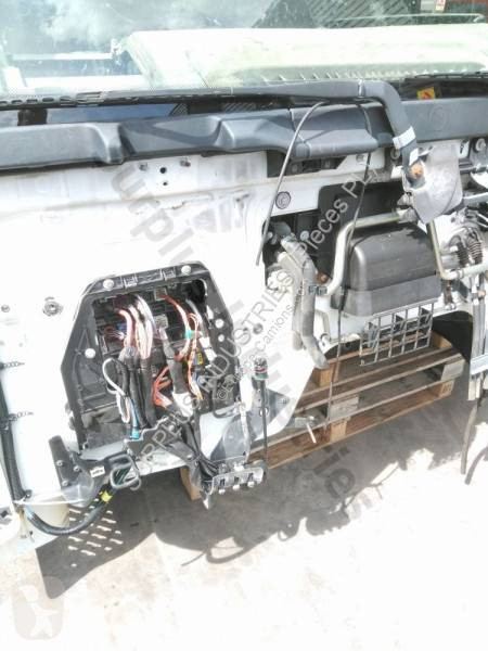 Pièces poids lourds Renault