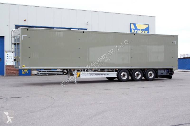Pièces poids lourds ALU-LEG LT