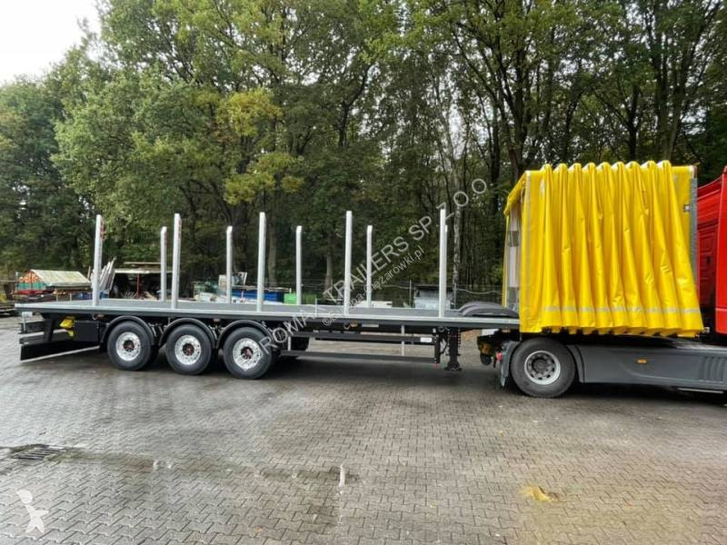 Pièces poids lourds Ecco Klonice ECCO ALU &...