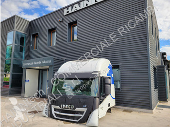 Reservdelar lastbilar Iveco 2616 STRALIS