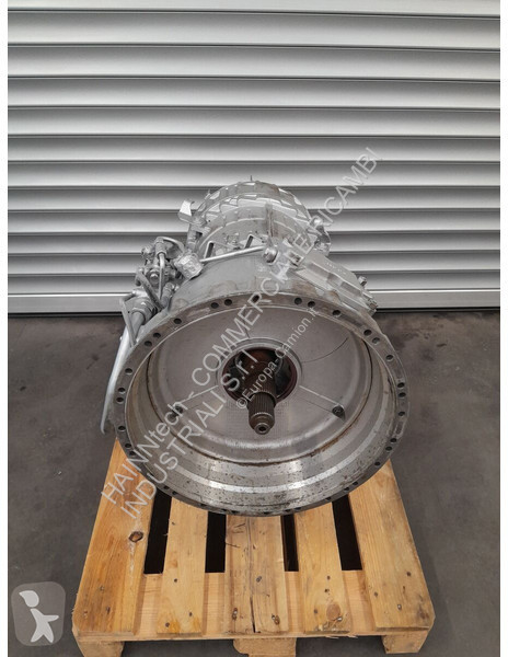 Pièces poids lourds Volvo FH FM VT2506PT...
