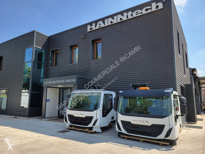 Pièces poids lourds Iveco X-Way T-Way