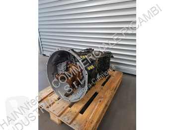 Reservdelar lastbilar Renault manual - Midlum