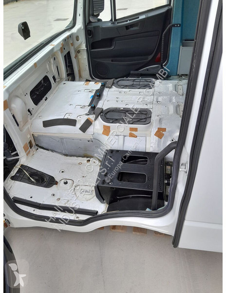 Pièces poids lourds Iveco E6
