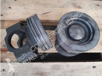Reservdelar lastbilar Scania 2742 R Series, G, P,