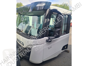 Reservdelar lastbilar Iveco T-Way / X-Way /...