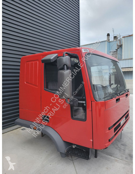 Pièces poids lourds Iveco 2616