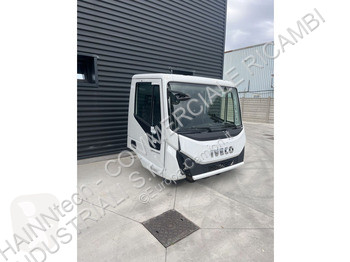 Pièces poids lourds Iveco