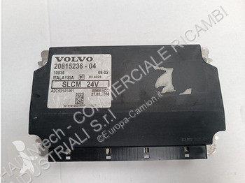 Reservdelar lastbilar Volvo 2819