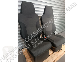 Piese camioane MAN 2665 TGS TGX