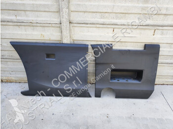 Ricambio per autocarri Scania 2742 Serie S, New...