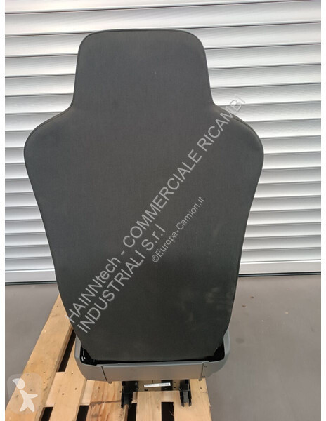 Reservedele til lastbil Mercedes 2675 ATEGO Euro 6