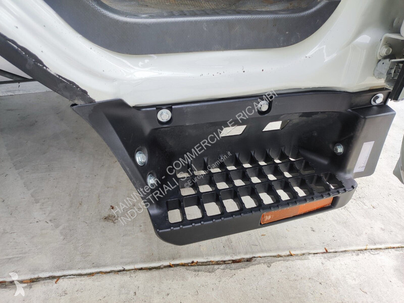 Reservdelar lastbilar Isuzu 2615 M21 L35