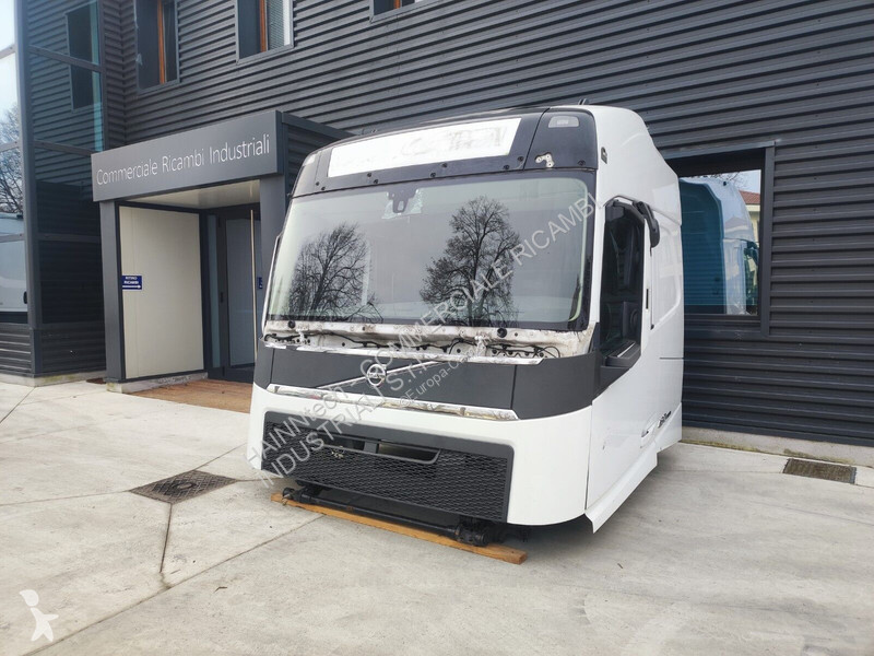 Náhradní díly pro kamiony Volvo 2819 FH 4 - EURO 6