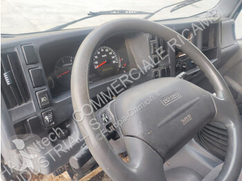 Reservdelar lastbilar Isuzu 2615 NLR NL 77 85...