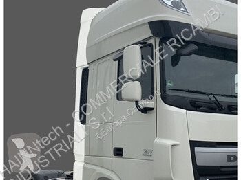 Ricambio per autocarri DAF - XF 106
