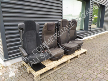 Pièces poids lourds DAF CF 85