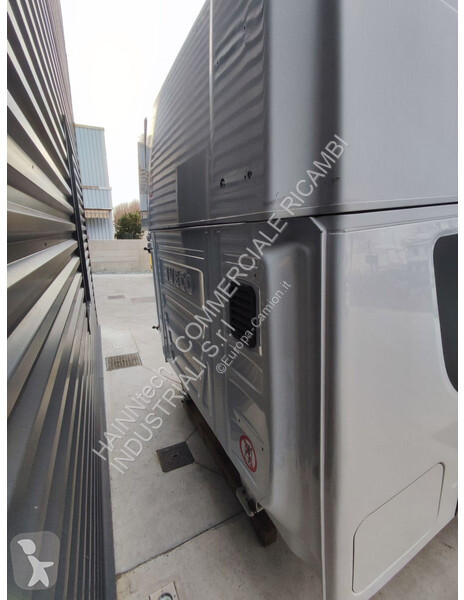 Reservdelar lastbilar Iveco STRALIS HI-WAY Euro 6