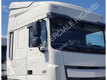 Reservedele til lastbil DAF Euro 6 SPACE CAB