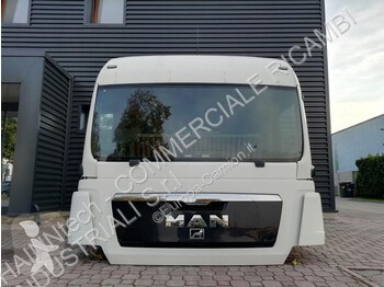 Peças pesados MAN TGX XLX EURO 5