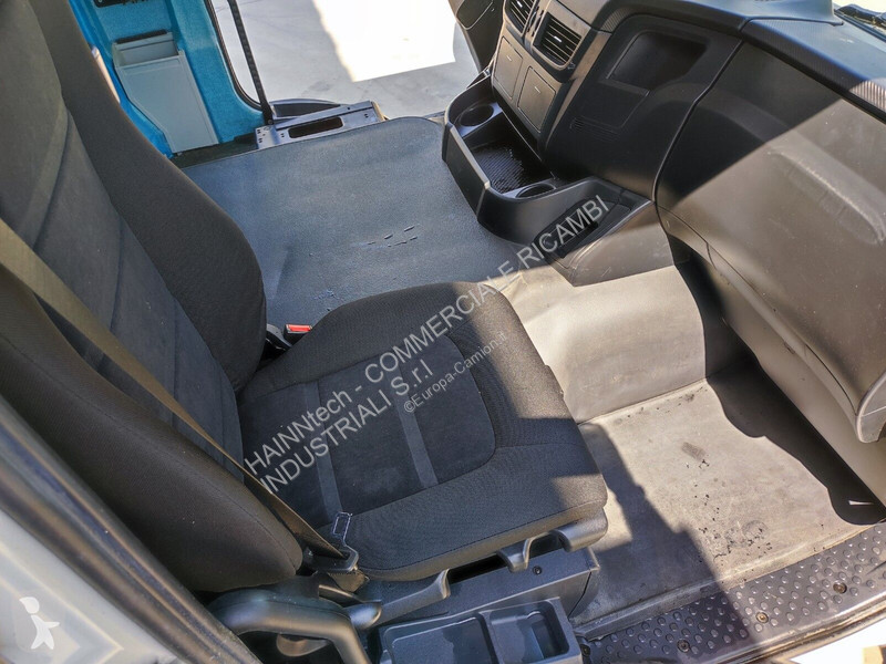 Reservdelar lastbilar Iveco STRALIS HI STREET -...