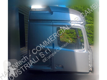 Vrachtwagenonderdelen Mercedes ACTROS 2500 mm MP4