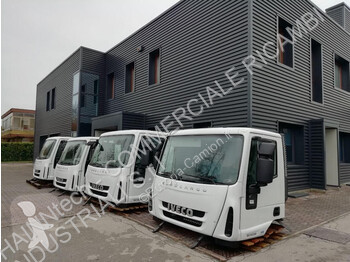 Pièces poids lourds Iveco Euro 5