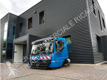 Ricambio per autocarri Mercedes AXOR EURO 4 EURO 5