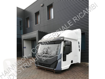 Náhradní díly pro kamiony Iveco EUROCARGO Euro...