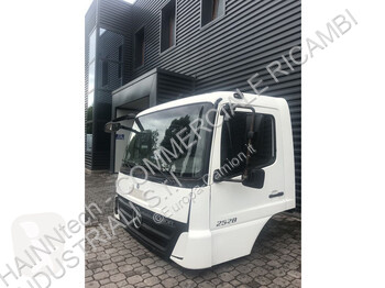 Reservedele til lastbil Mercedes AXOR EURO 4...