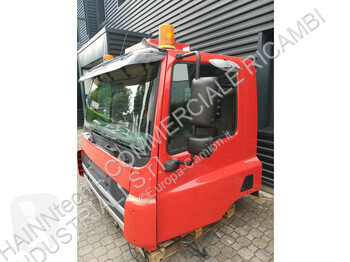 Náhradní díly pro kamiony DAF CF EURO 3