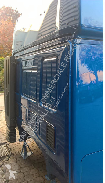 Reservdelar lastbilar Iveco STRALIS AT Euro 5