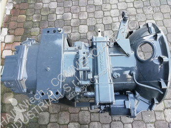 Reservdelar lastbilar Scania R SERIES GRSO 905R...