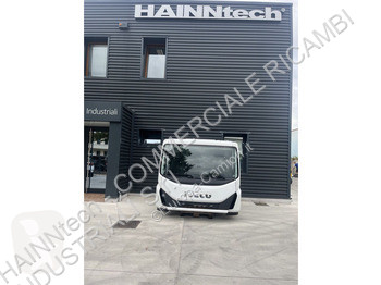 Reservdelar lastbilar Iveco EUROCARGO Euro 6