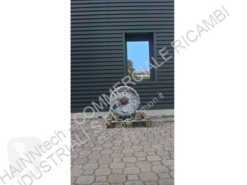 Reservdelar lastbilar Renault 2729 Kerax, Magnum