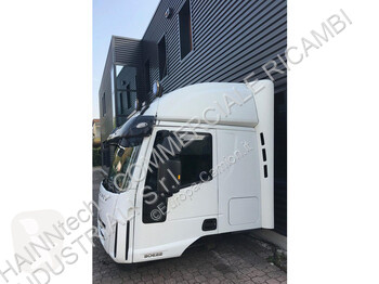 Pièces poids lourds Iveco Euro 5