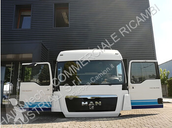 Peças pesados MAN TGX XLX EURO 5