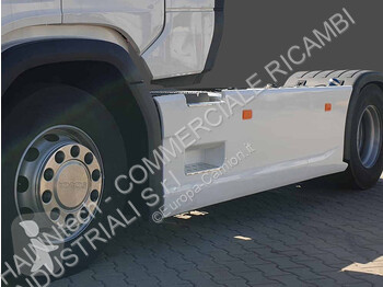 Reservdelar lastbilar Scania S Serie E6...