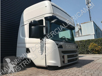 Reservedele til lastbil Scania R SERIE Euro 6