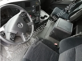 Vrachtwagenonderdelen Mercedes ACTROS AROCS 