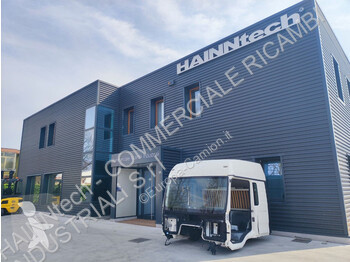 Pièces poids lourds MAN TGS - TGM EURO 5
